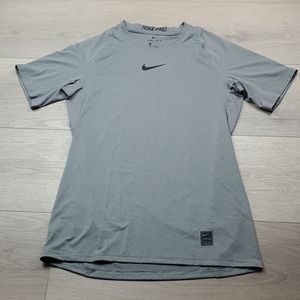 Nike Pro Dri Fit Shirt Size Medium
